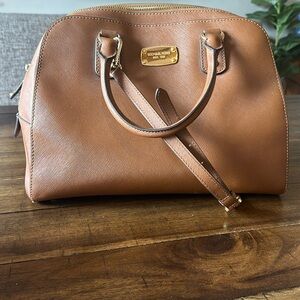 Michael Kors Bowler Bag